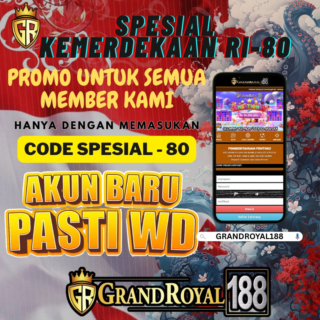 Banner Promo